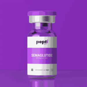 Semaglutide - Image 3