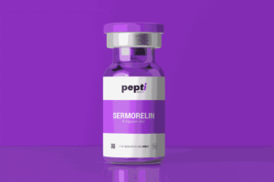 Sermorelin