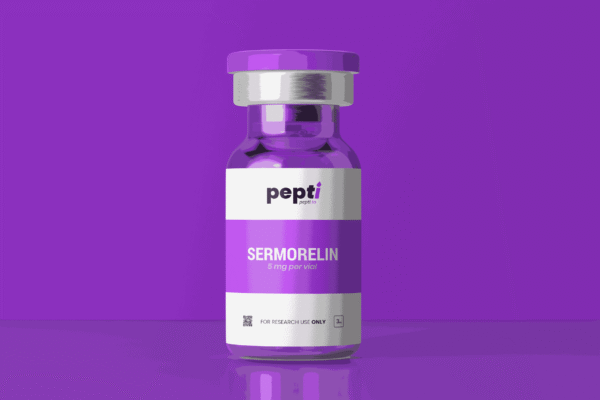 Sermorelin
